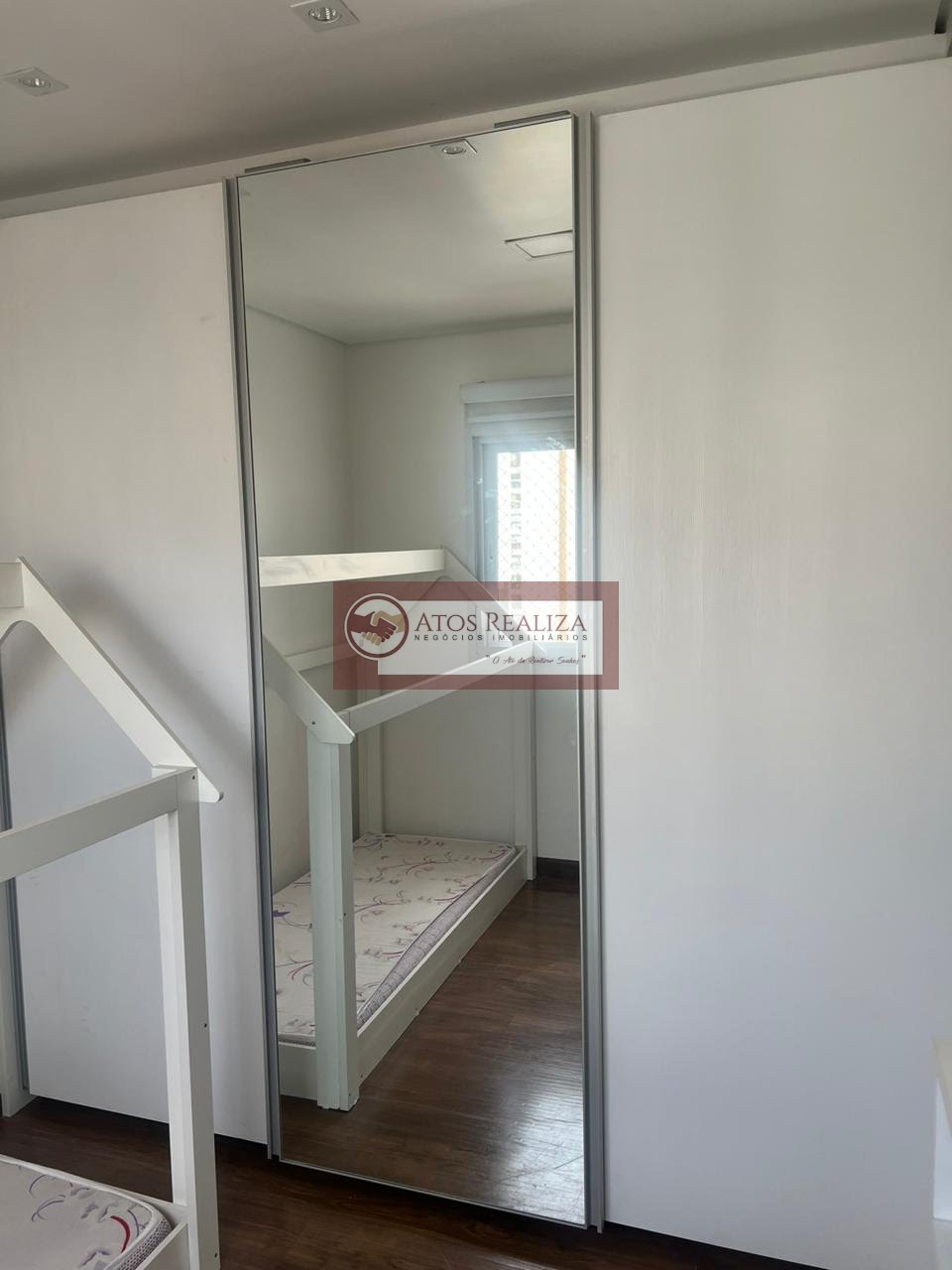 Apartamento à venda com 3 quartos, 1 suíte, 3 vagas e 95m² no Vila Santa Catarina, São Paulo (SP) — foto 22 de 25