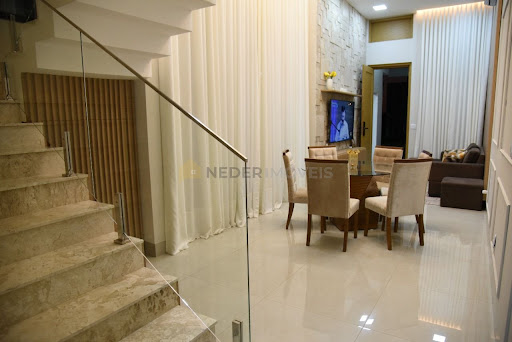 Sobrado no Primor das Torres  -  Cuiabá