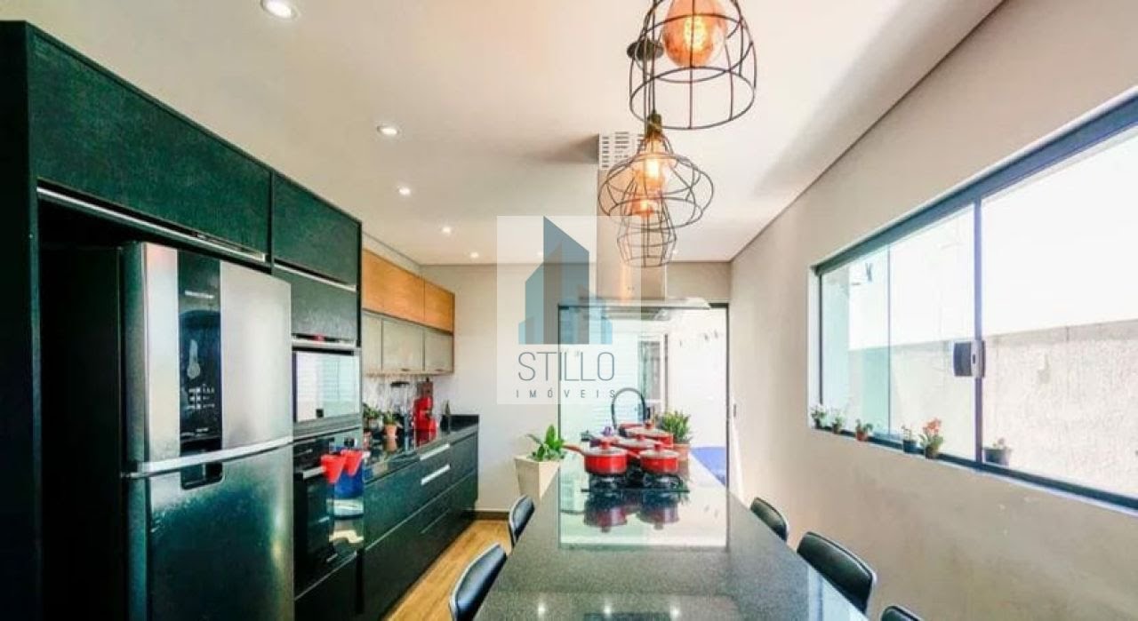 Casa à venda com 4 quartos, 2 suítes, 7 vagas e 375m² no Jardim Vila Formosa, São Paulo (SP) — foto 23 de 26