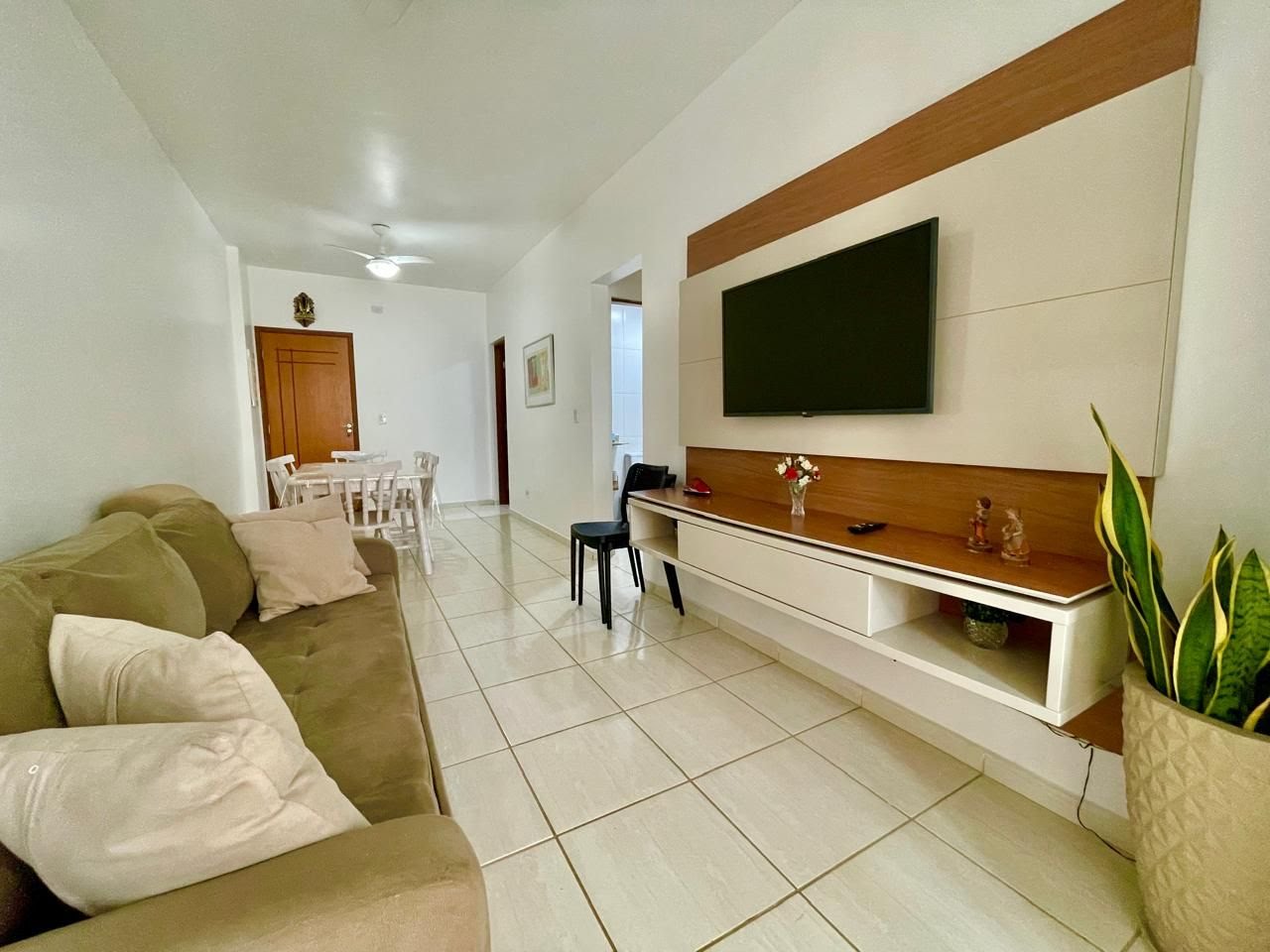Apartamento à venda com 2 quartos, 2 banheiros e 75m² no Itaguá, Ubatuba (SP) — foto 8 de 14