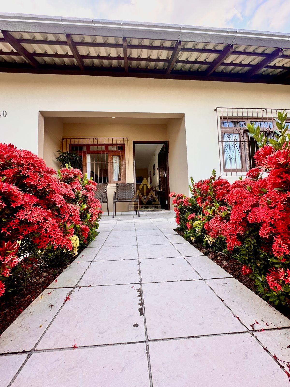 Casa à venda com 3 quartos, 1 suíte, 3 vagas e 196m² no Fortaleza, Blumenau (SC) — foto 5 de 30