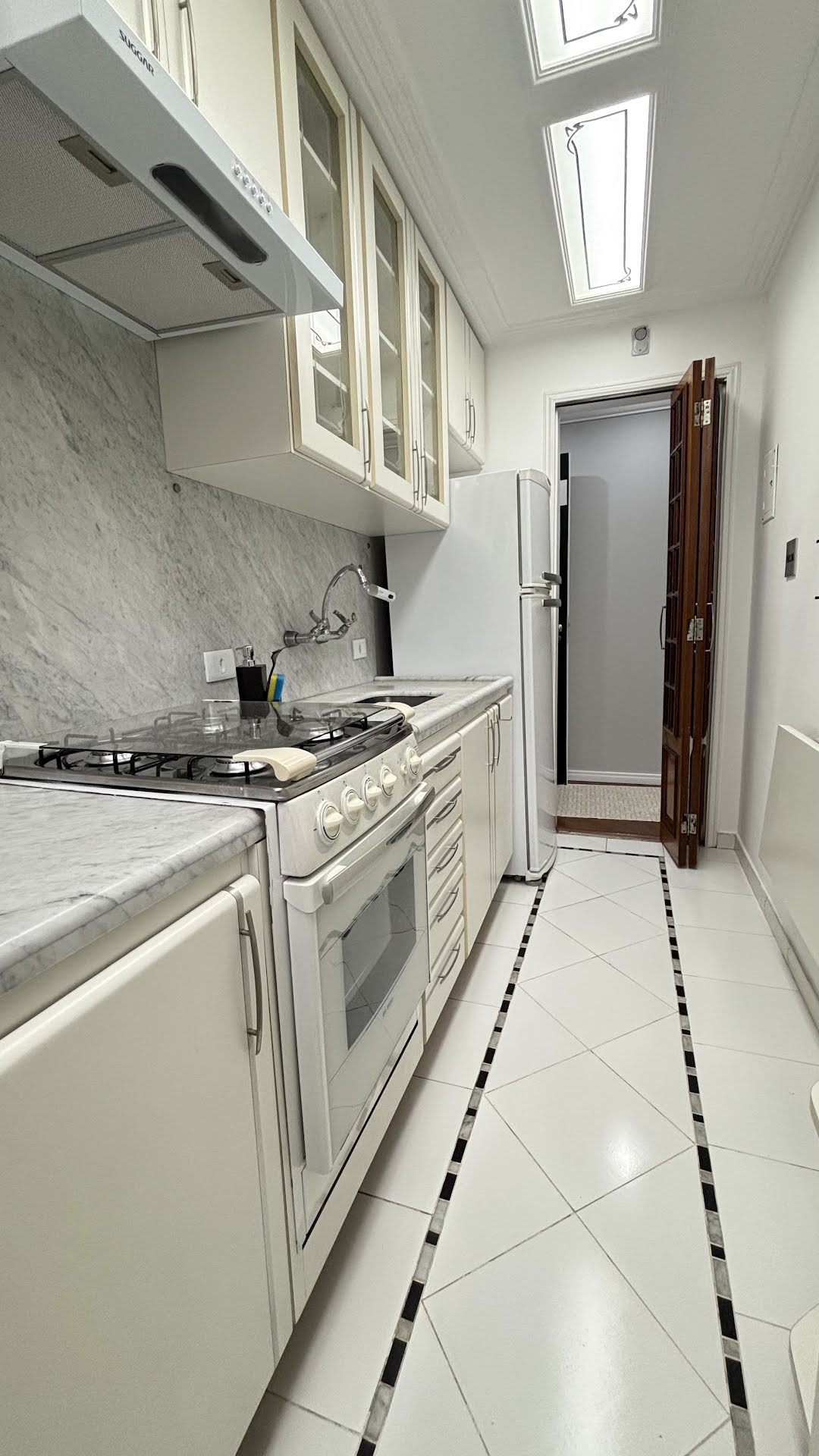 Apartamento para alugar com 1 quarto, 1 banheiro, 1 vaga e 50m² no Vila Clementino, São Paulo (SP) — foto 26 de 27