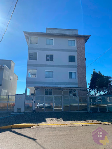 Apartamento no Bairro Universitário  -  Curitibanos SC