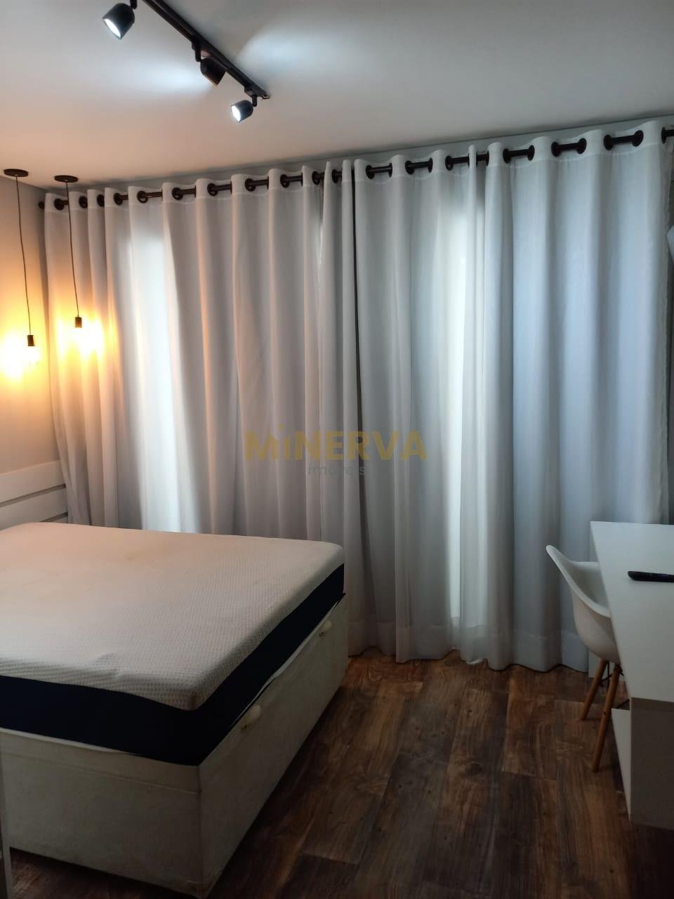 Studio para alugar com 1 quarto, 1 banheiro, 1 vaga e 30m² no Macedo, Guarulhos (SP) — foto 4 de 13
