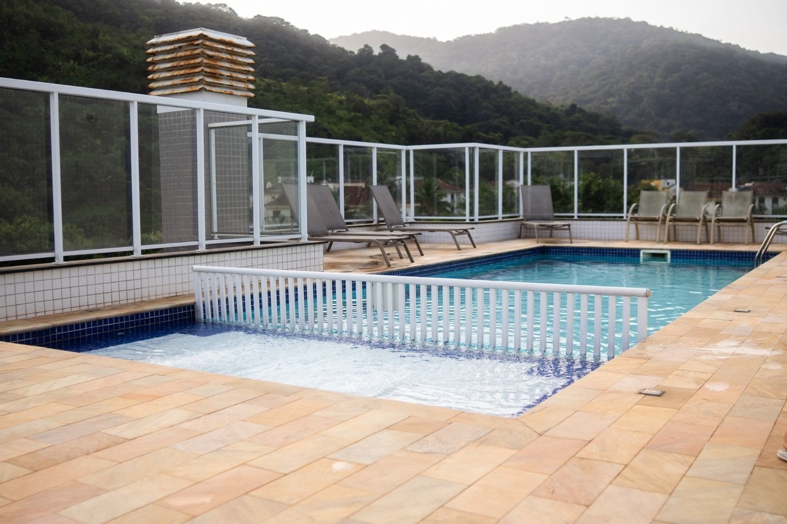 Apartamento à venda com 2 quartos, 2 banheiros, 1 vaga e 70m² no Toninhas, Ubatuba (SP) — foto 3 de 14