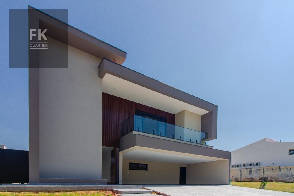 Casa à venda com 4 quartos, 4 suítes, 6 vagas e 430m² no Alphaville Residencial Dois, Barueri (SP) — foto 14 de 30