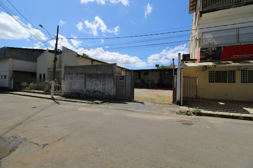 Galpão em Centro  -  Vespasiano