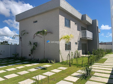 Apartamento 3 Quartos à Venda em D'Ville, Porto Seguro, 86m²