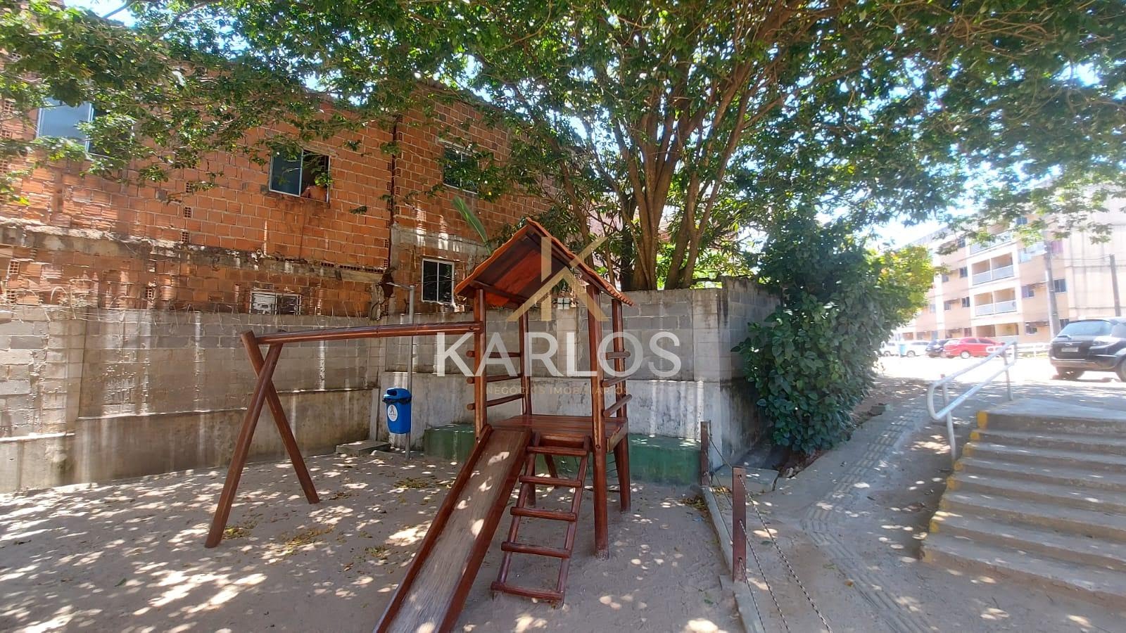 Apartamento à venda com 2 quartos, 1 banheiro, 1 vaga e 46m² no Mirueira, Paulista (PE) — foto 23 de 30