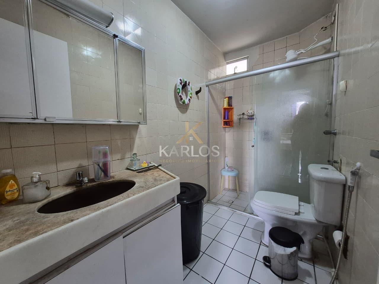 Apartamento à venda com 2 quartos, 1 suíte, 1 vaga e 91m² no Graças, Recife (PE) — foto 7 de 17