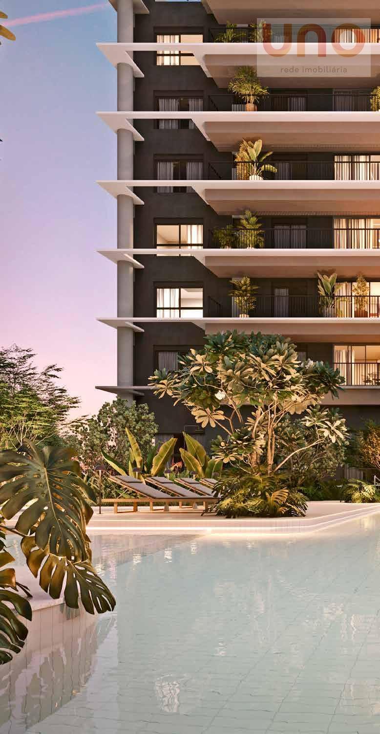 Apartamento à venda com 3 quartos, 3 suítes, 2 vagas e 173m² no Jardim dos Estados, Campo Grande (MS) — foto 12 de 30