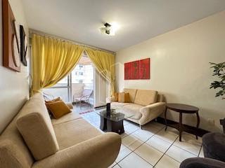 Apartamento à venda com 4 quartos, 1 suíte, 1 vaga e 123m² no Setor Bueno, Goiânia (GO) — foto 7 de 22
