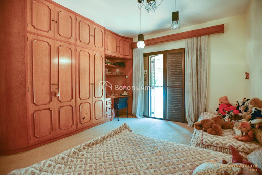 Casa de Condomínio, 5 quartos - Foto 40