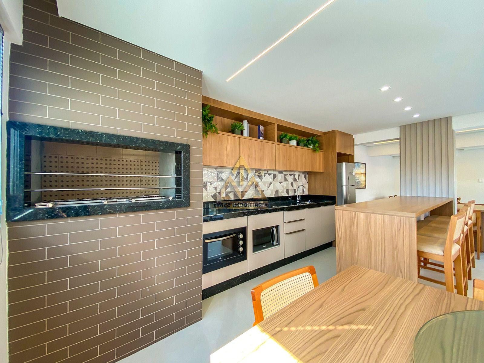 Apartamento à venda com 2 quartos, 1 suíte, 2 vagas e 69m² no Velha, Blumenau (SC) — foto 6 de 27