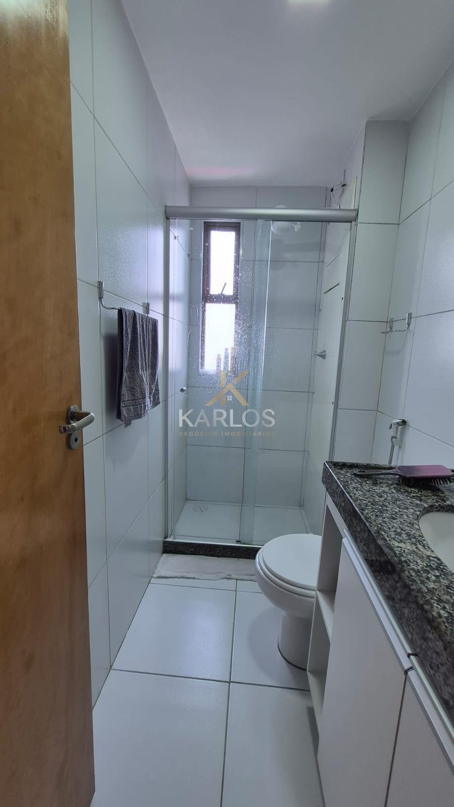 Apartamento à venda com 3 quartos, 1 suíte, 1 vaga e 69m² no Casa Forte, Recife (PE) — foto 12 de 27