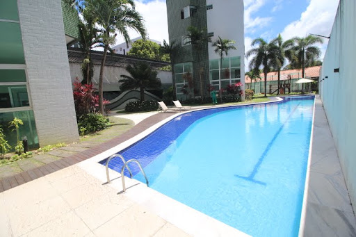 apartamento com 4 quartos 2 suites 2 vagas bairro Espinheiro, Recife