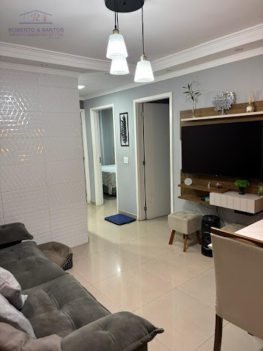 Sala, outra vista