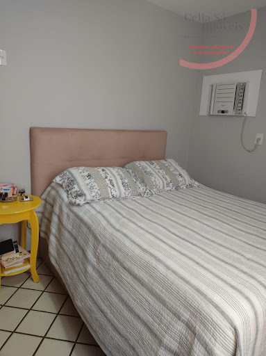 Apartamento em Barro Vermelho  -  Vitória