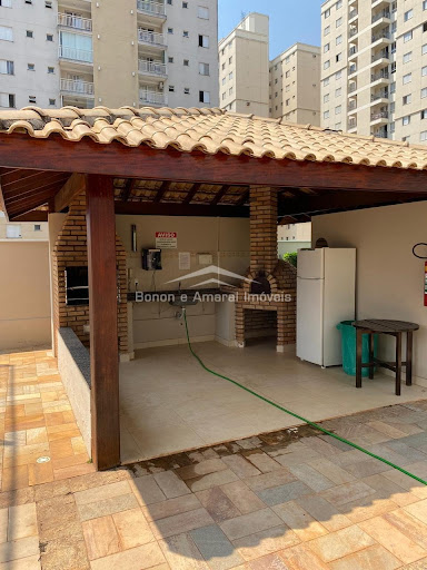 Apartamento, 3 quartos, 76 m² - Foto 37
