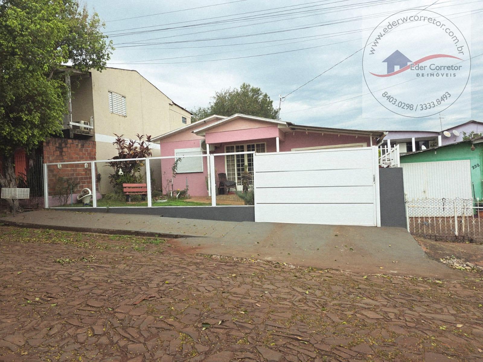 Casa à venda com 3 quartos, 1 banheiro, 1 vaga e 110m² no Gloria, Ijuí (RS) — foto 4 de 30