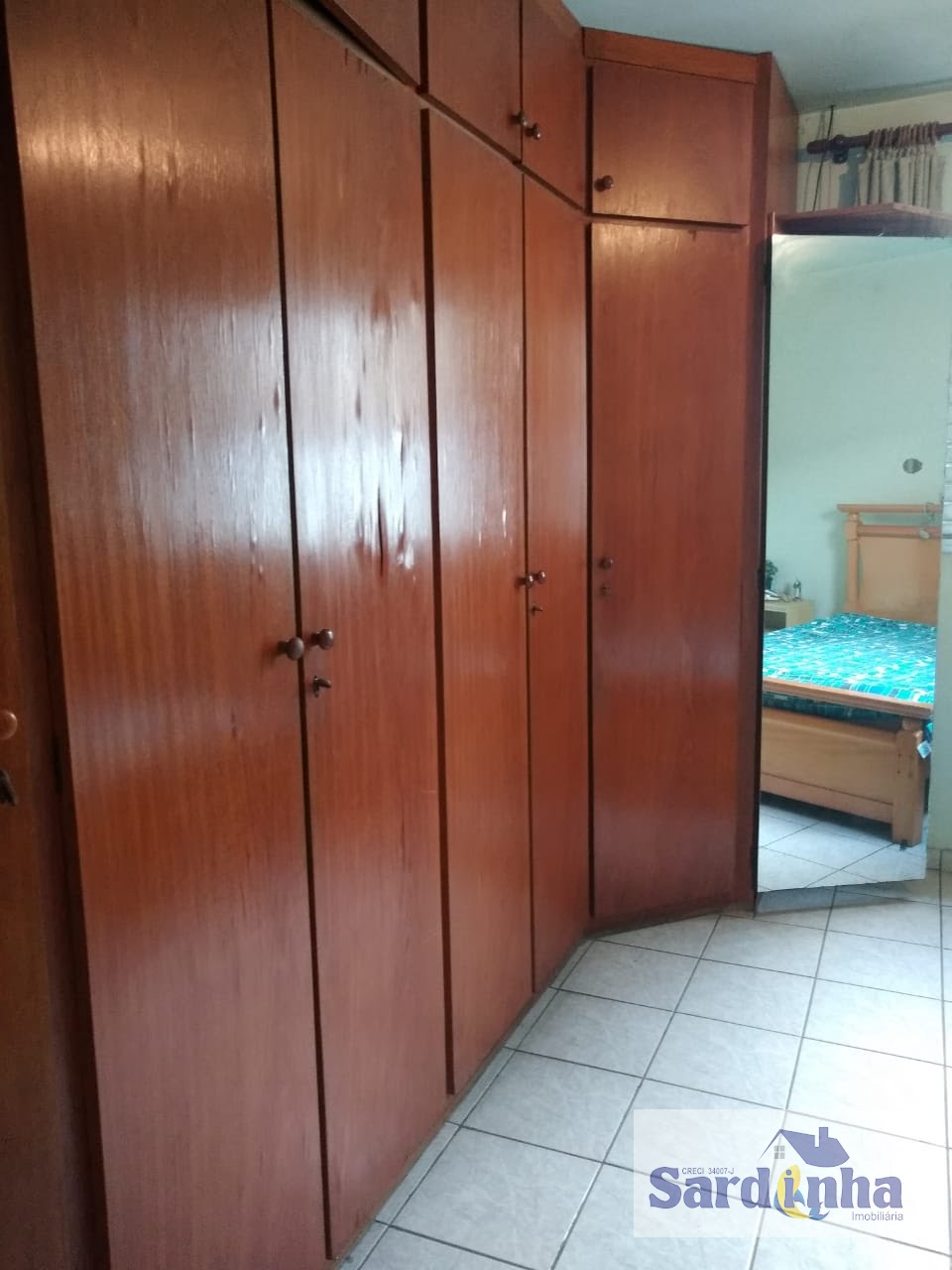 Casa à venda com 3 quartos, 1 suíte e 2 vagas no Vila Pirajussara, São Paulo (SP) — foto 16 de 27