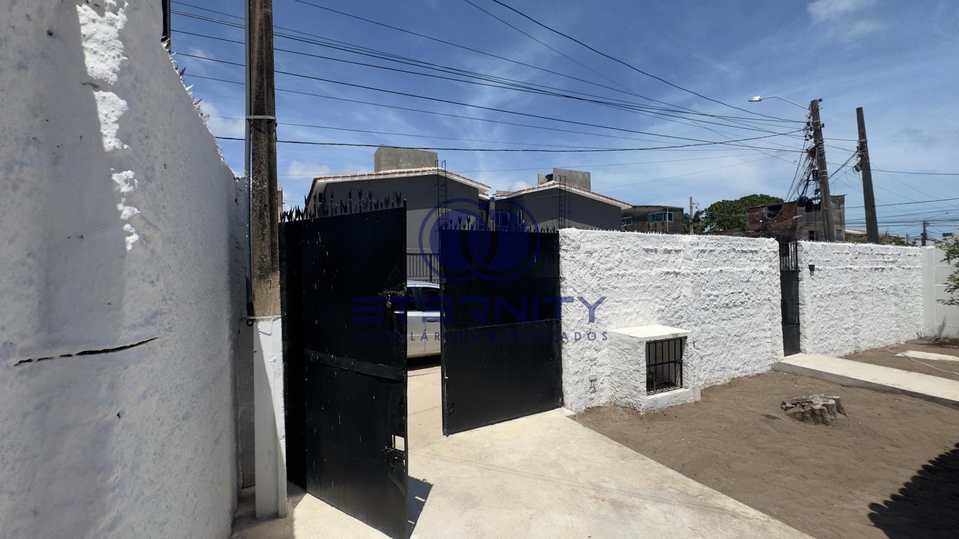 Casa à venda com 2 quartos, 1 banheiro, 2 vagas e 450m² no Janga, Paulista (PE) — foto 17 de 26