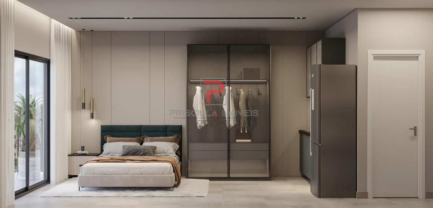 Apartamento à venda com 2 quartos, 1 suíte, 1 vaga e 48m² no Intermares, Cabedelo (PB) — foto 11 de 21