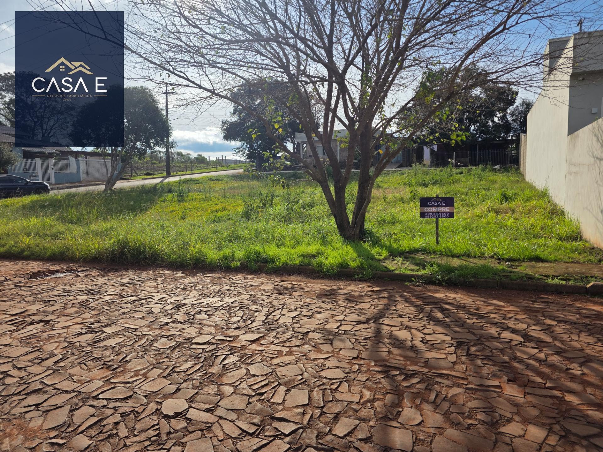 Terreno à venda com 250m² de terreno no Novo Leste [lotes], Ijuí (RS) — foto 3 de 10