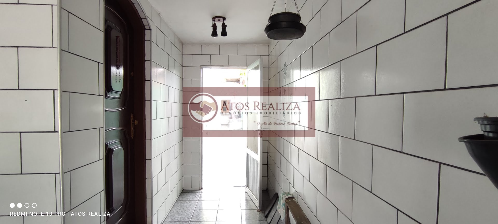 Casa à venda com 3 quartos, 1 suíte, 2 vagas e 100m² no Parque das Arvores, São Paulo (SP) — foto 3 de 30
