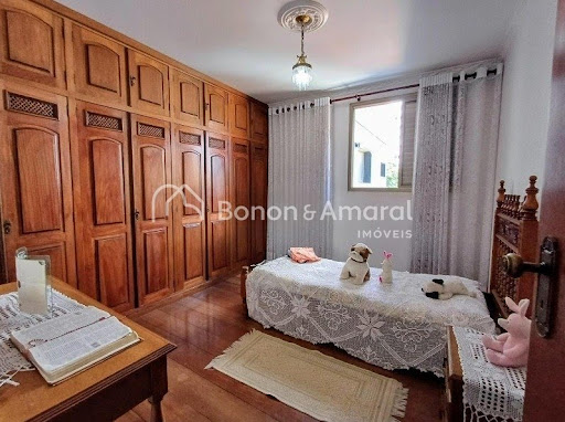 Apartamento, 4 quartos, 230 m² - Foto 15