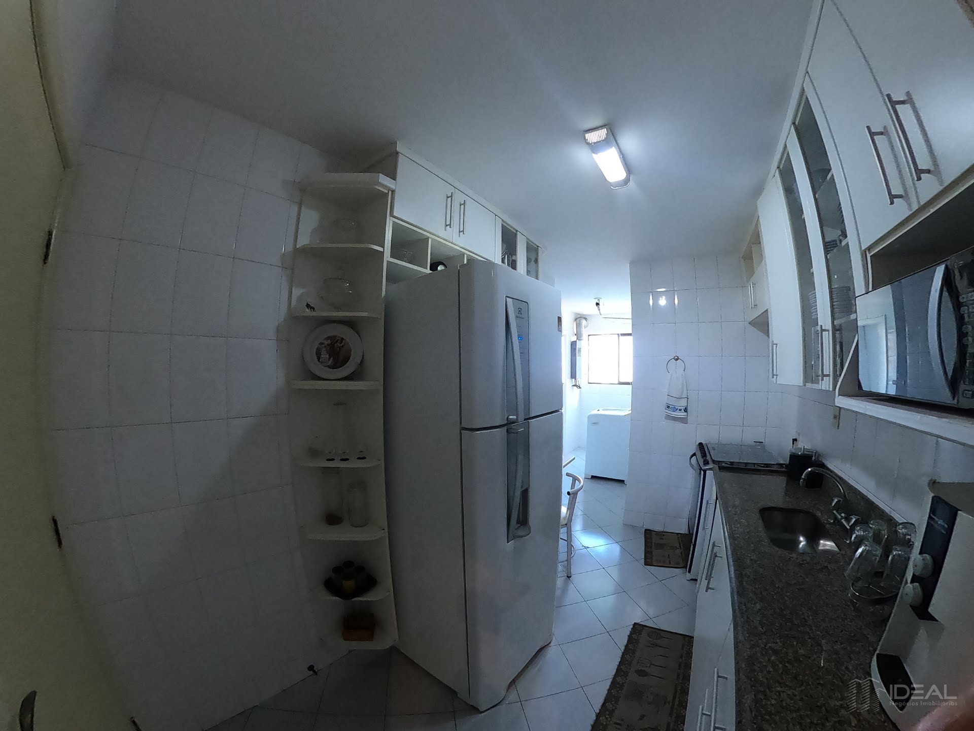Apartamento à venda com 3 quartos, 1 suíte, 2 vagas e 110m² no Centro, Campos dos Goytacazes (RJ) — foto 15 de 23