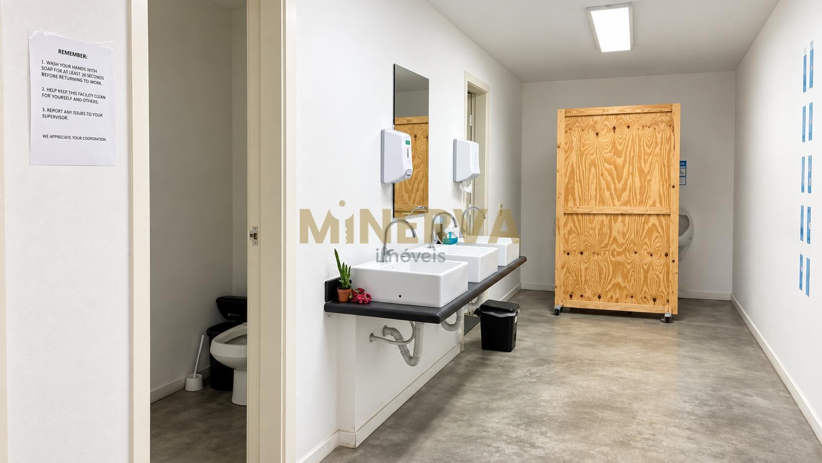 Comercial à venda com 6 banheiros, 3 vagas e 448m² no Pinheiros, São Paulo (SP) — foto 6 de 8