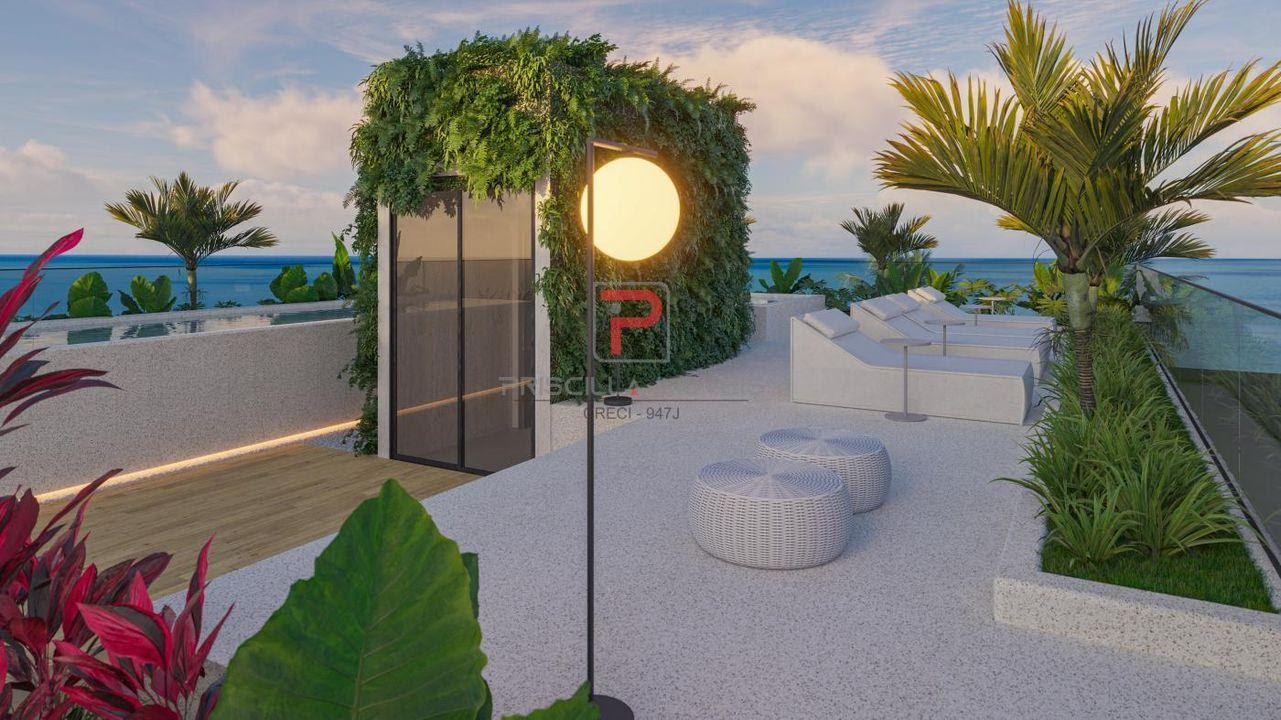 Apartamento à venda com 4 quartos, 4 suítes, 4 vagas e 219m² no Jardim Oceania, João Pessoa (PB) — foto 18 de 30