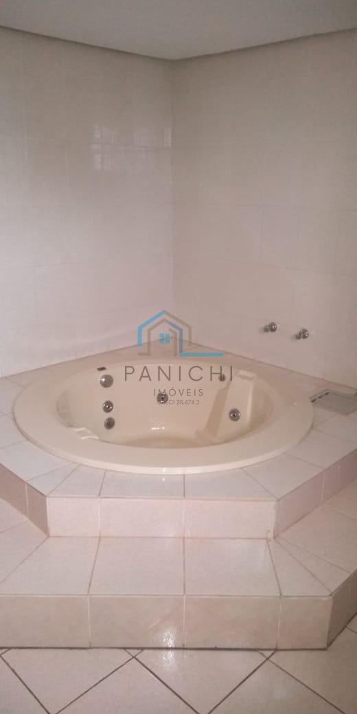 Apartamento à venda com 3 quartos, 1 suíte, 2 vagas e 227m² no Centro, Ijuí (RS) — foto 26 de 26