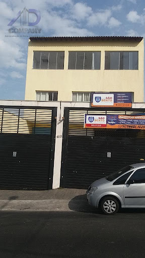 PRÉDIO COMERCIAL em Vila das Merces  -  São Paulo