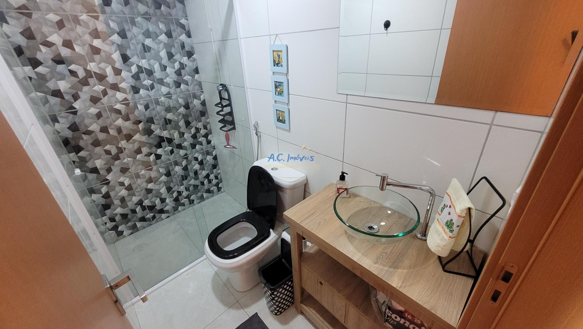 Apartamento à venda com 3 quartos, 2 suítes e 101m² no Vila Assuncao, Praia Grande (SP) — foto 23 de 30