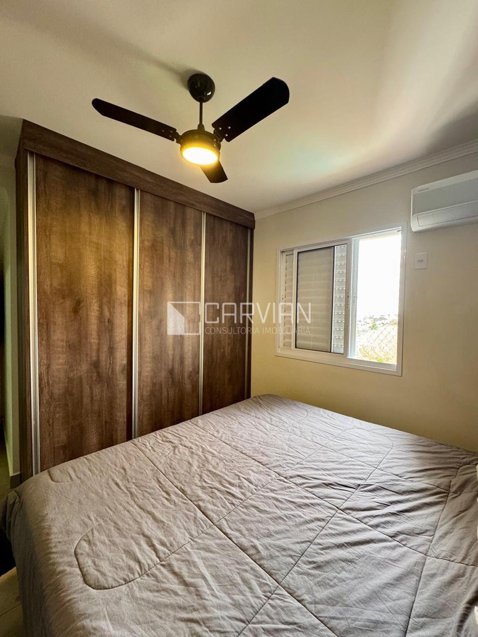 Apartamento à venda com 3 quartos, 1 suíte, 1 vaga e 74m² no Ribeirânia, Ribeirão Preto (SP) — foto 10 de 17