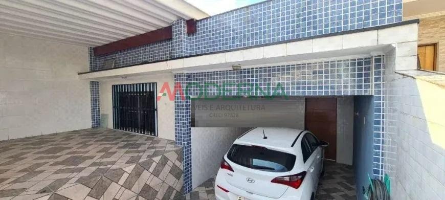 Casa à venda com 2 quartos, 1 suíte, 3 vagas e 167m² no Rudge Ramos, São Bernardo do Campo (SP) — foto 22 de 23