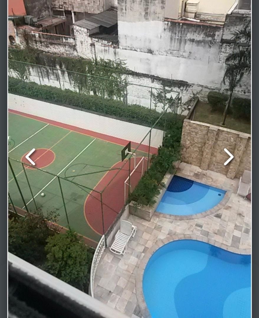 Apartamento, 2 quartos, 160 m² - Foto 22