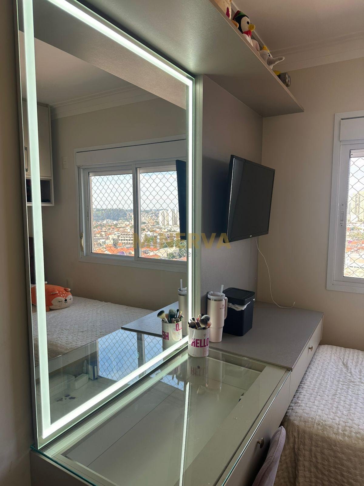 Apartamento à venda com 3 quartos, 1 suíte, 2 vagas e 106m² no Jardim Flor da Montanha, Guarulhos (SP) — foto 23 de 30