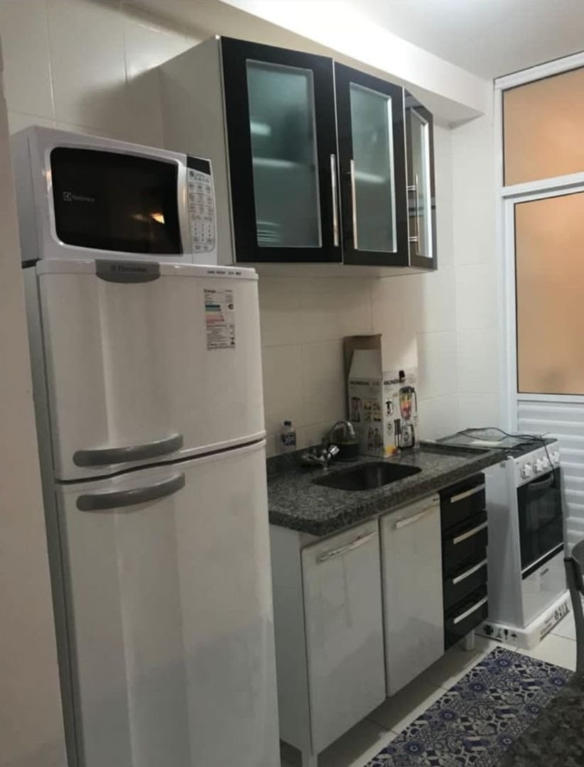 Apartamento à venda com 3 quartos, 1 suíte, 1 vaga e 70m² no Vila Trujillo, Sorocaba (SP) — foto 9 de 17