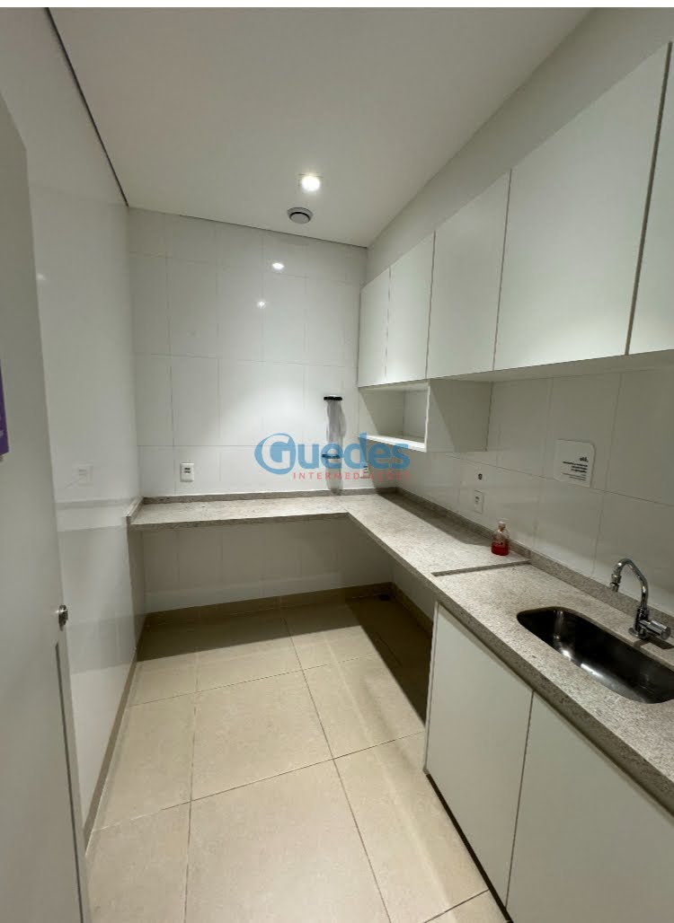 Comercial para alugar com 10 banheiros e 411m² no Santo Amaro, São Paulo (SP) — foto 16 de 30