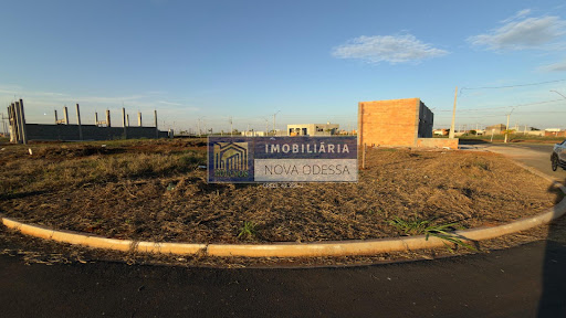 Foto de Lote à Venda no Residencial Cachoeira em Santa Bárbara d’Oeste