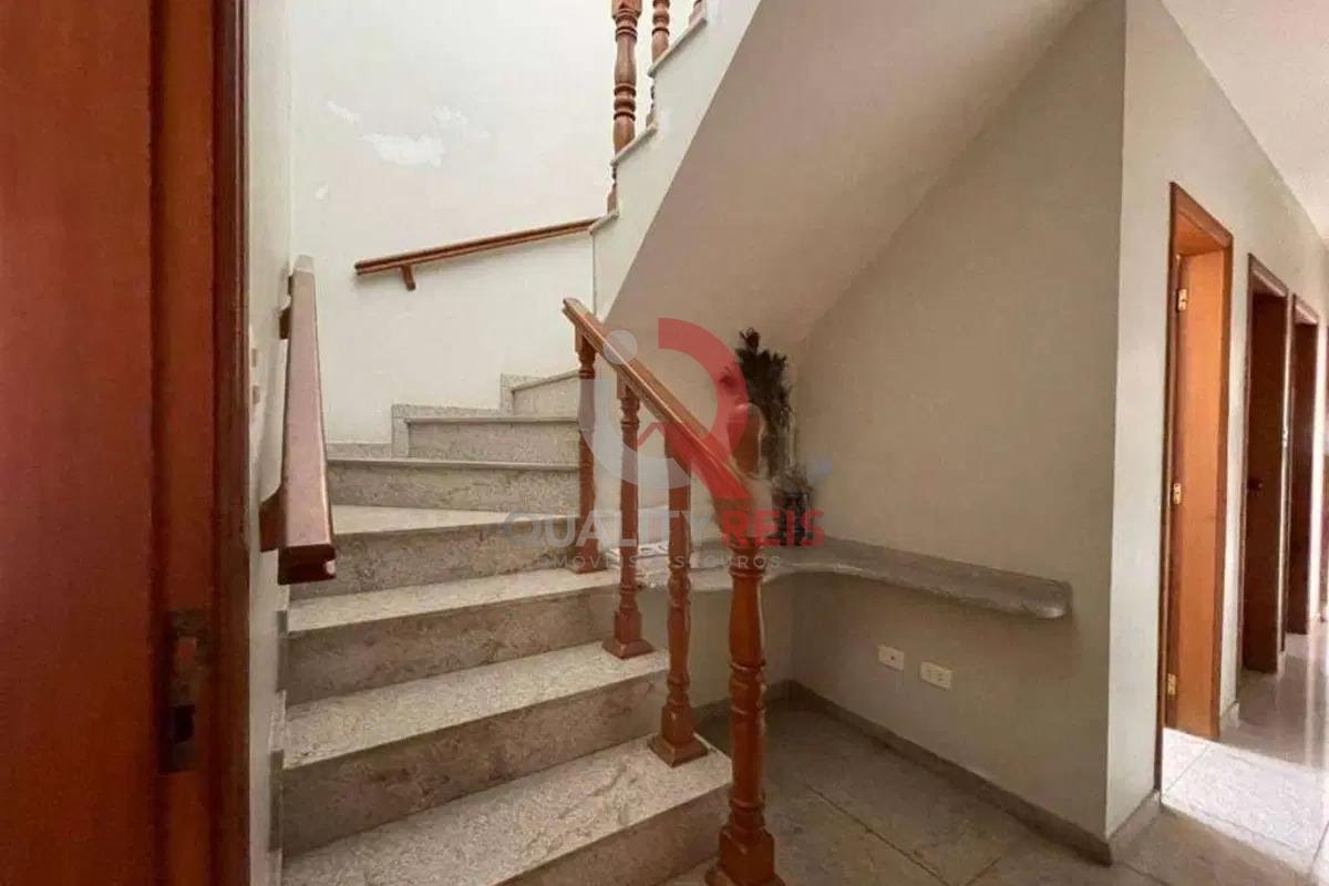 Sobrado, 3 quartos, 288 m² - Foto 10