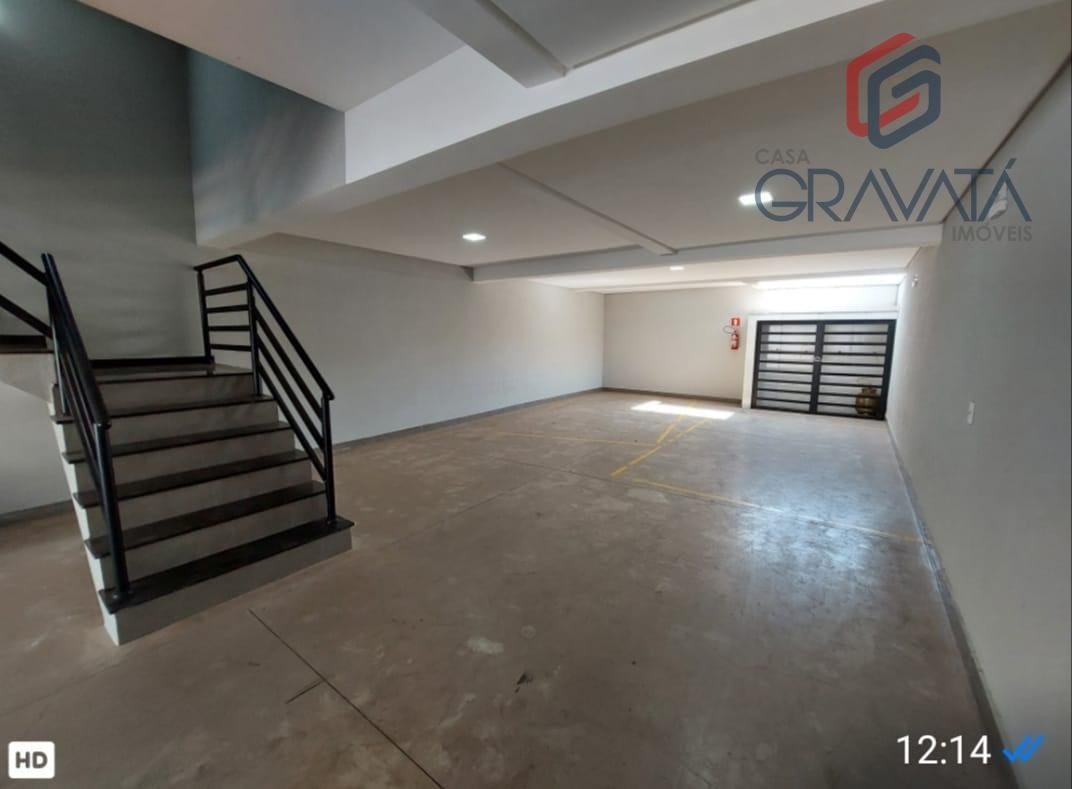 Cobertura à venda com 2 quartos, 2 banheiros, 1 vaga e 90m² no Vila Scarpelli, Santo André (SP) — foto 10 de 10
