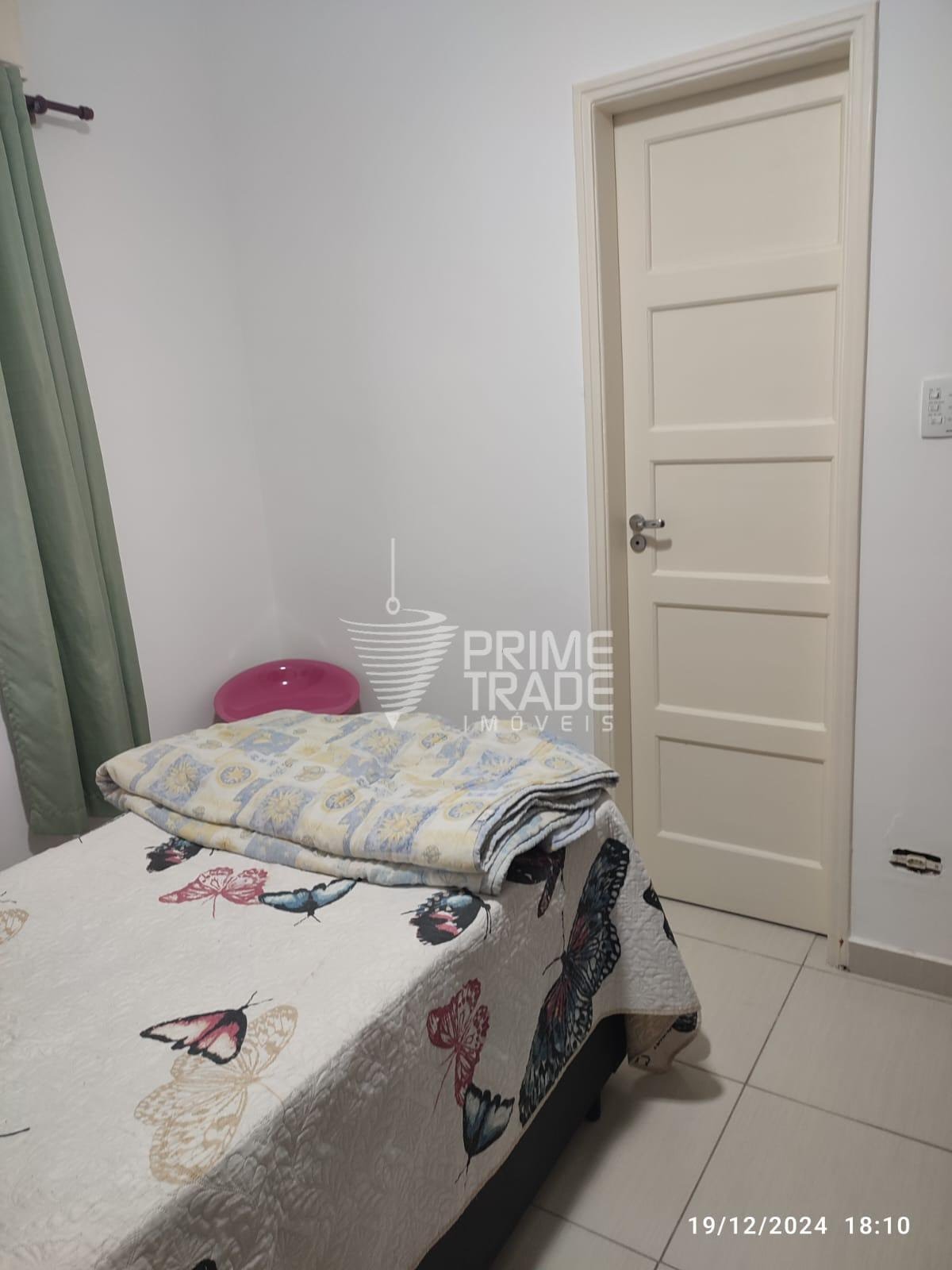 Apartamento à venda com 3 quartos, 2 suítes, 1 vaga e 93m² no Boqueirão, Santos (SP) — foto 12 de 27