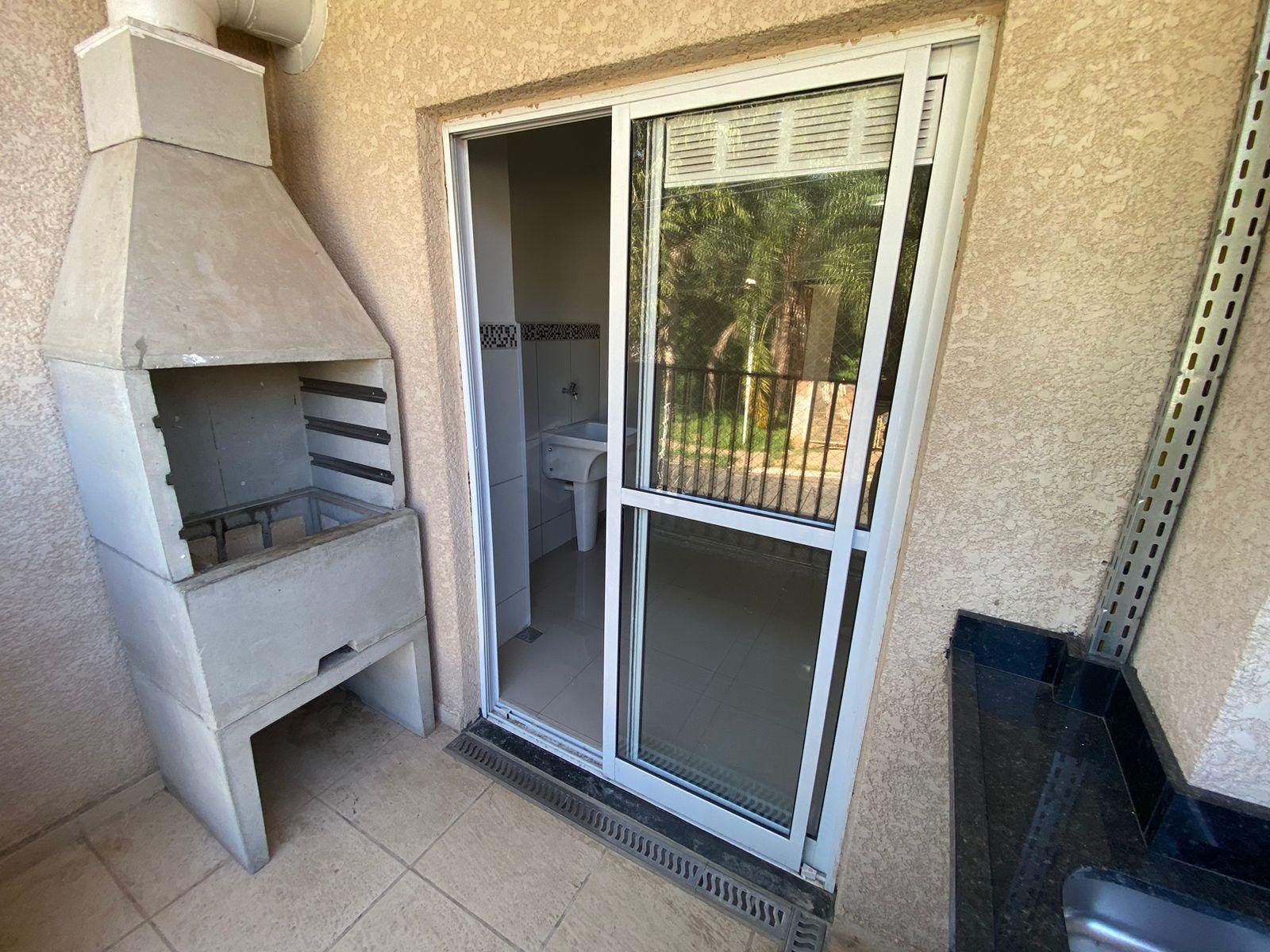 Apartamento à venda com 1 quarto, 1 banheiro, 1 vaga e 41m² no Parque Esmeralda, Sorocaba (SP) — foto 4 de 8