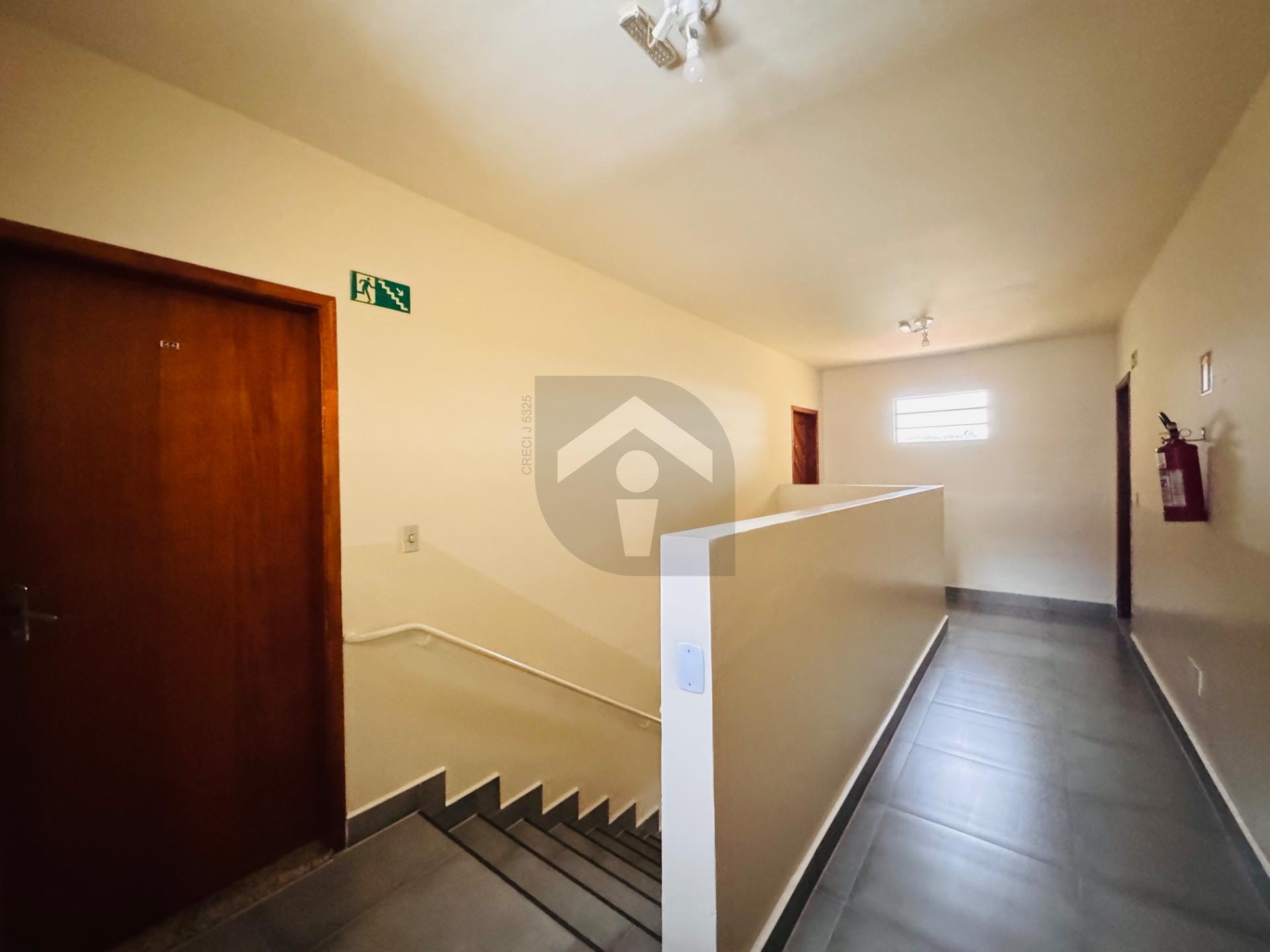 Apartamento, 2 quartos, 50 m² - Foto 10