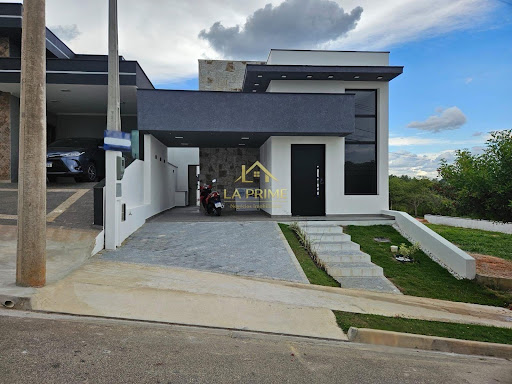 Casa de Condomínio em Wanel Ville - Sorocaba, SP