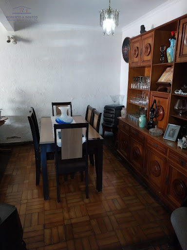 Sala de jantar